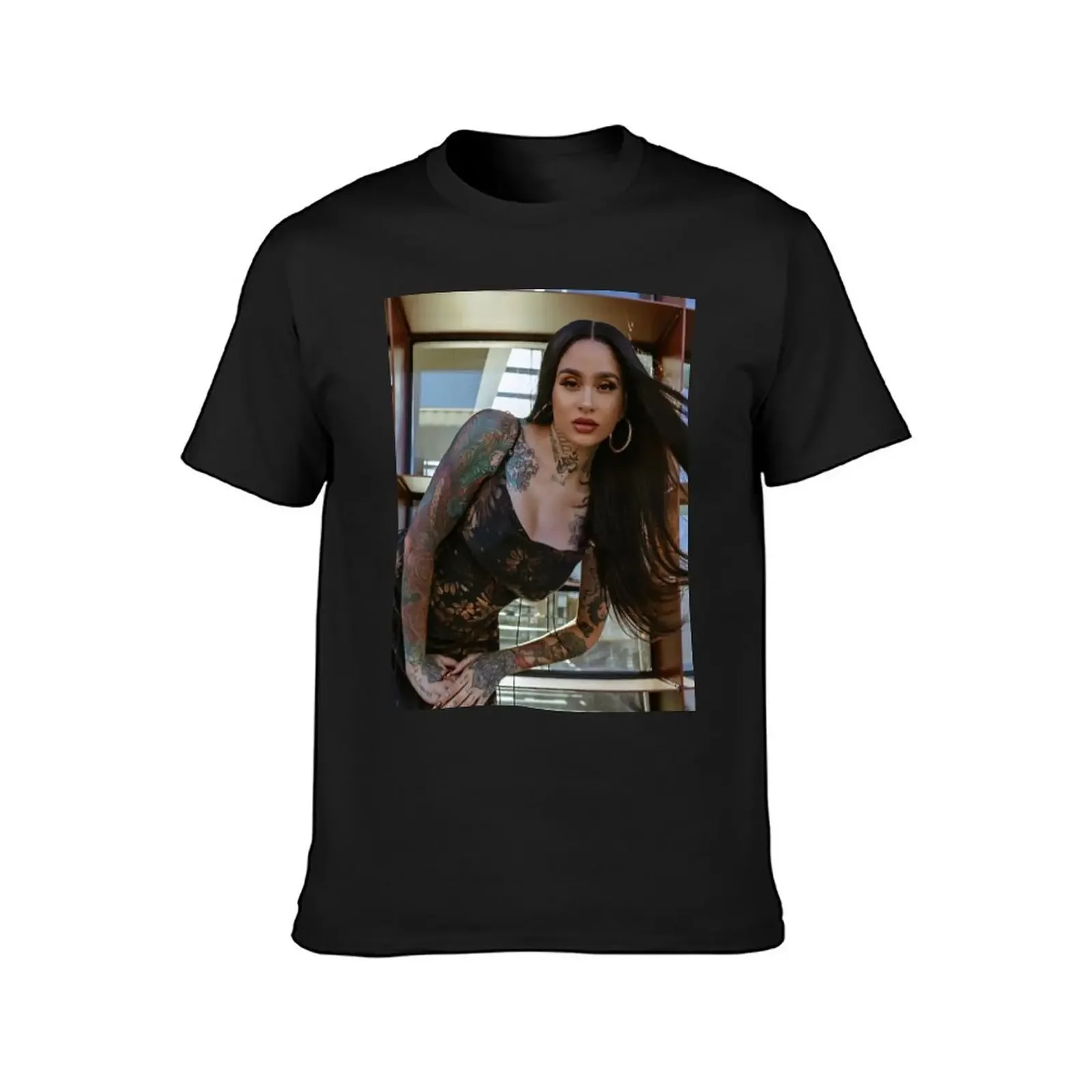 Kehlani T-Shirt blue archive shirts graphic tee custom t shirt shirts graphic mens graphic t-shirts funny