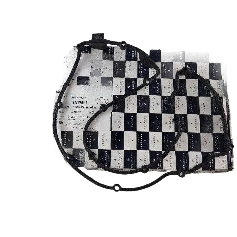 

For Maserati Old Quattroporte GT Genuine Valve Cover Gasket Left Right Sealing Gaskets