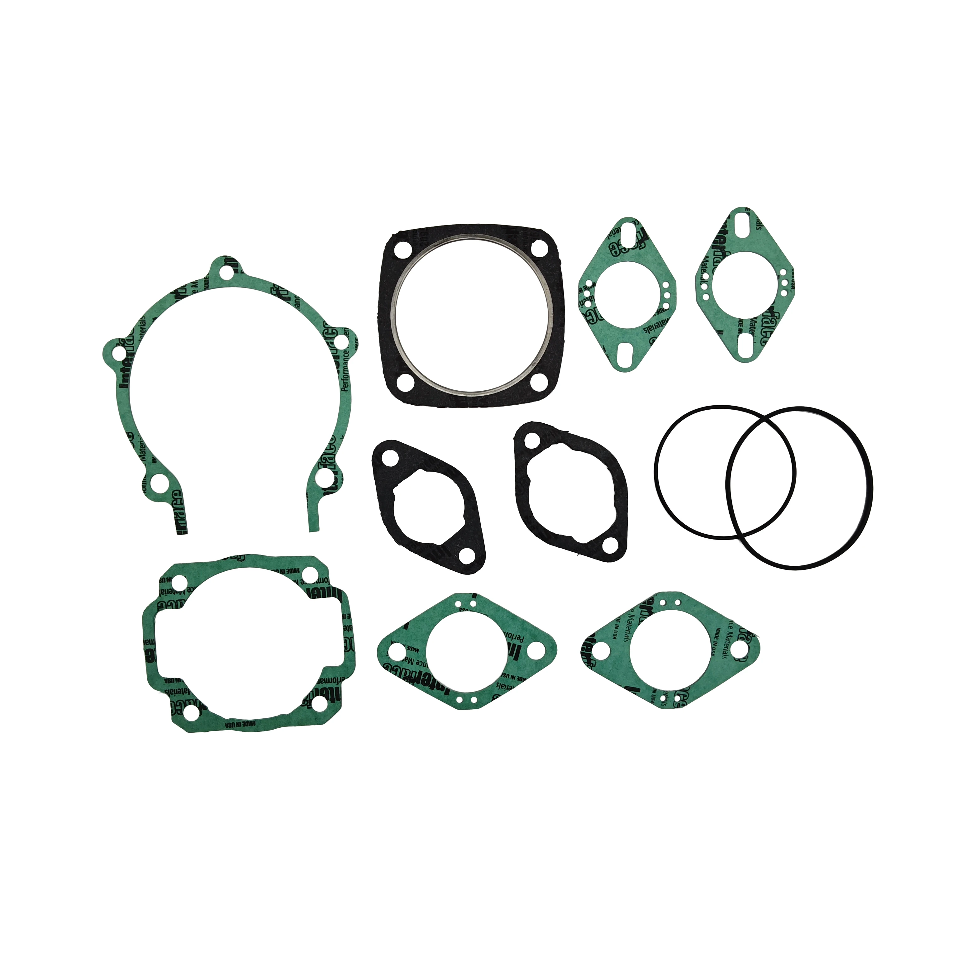 Ski-Do* Professional Engine Gasket Set OEM 711022Y