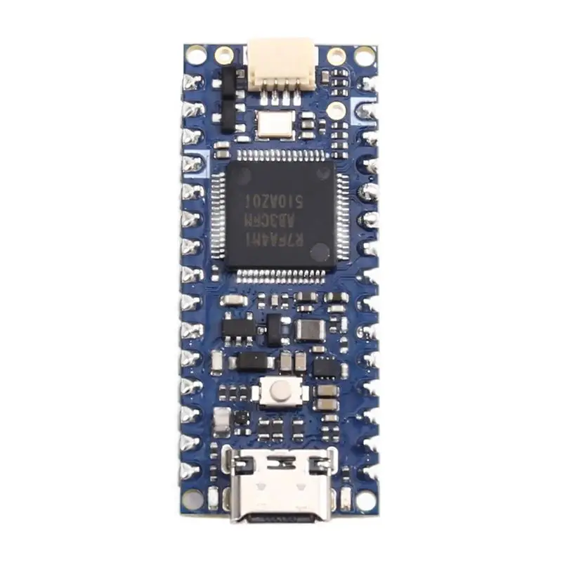carte-de-developpement-m52k-renesas-ra4m1-33v-10ma-pour-arduino-nano-r4-avec-connecteurs-integres