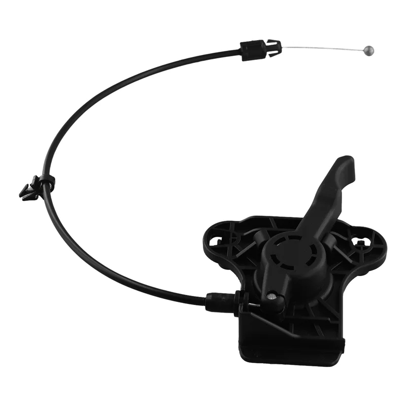 

Reliable-Car Hood Catch Release Cable 68143723AB For Chrysler 200 2015-2017 Hood Release Cable Car Accessories