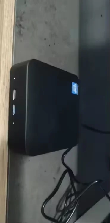 실물 포토 리뷰