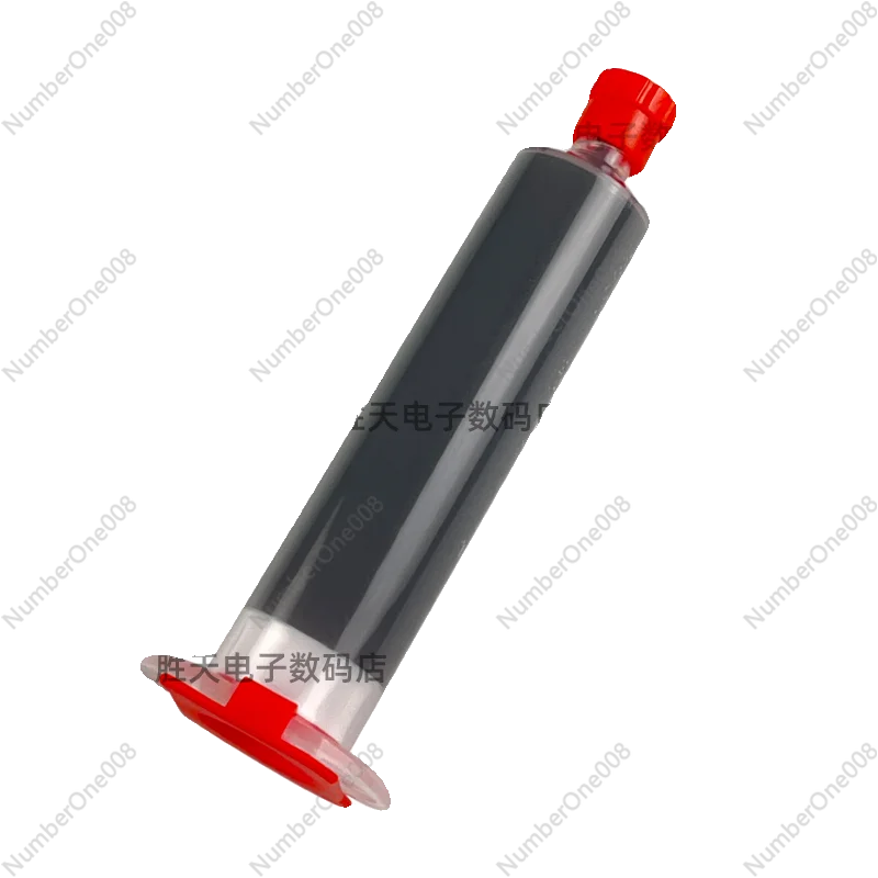 

Медная паяльная паста для литиевых батарей — флюс для точечной сварки (для клеток Guoxuan, применение из чистой меди)