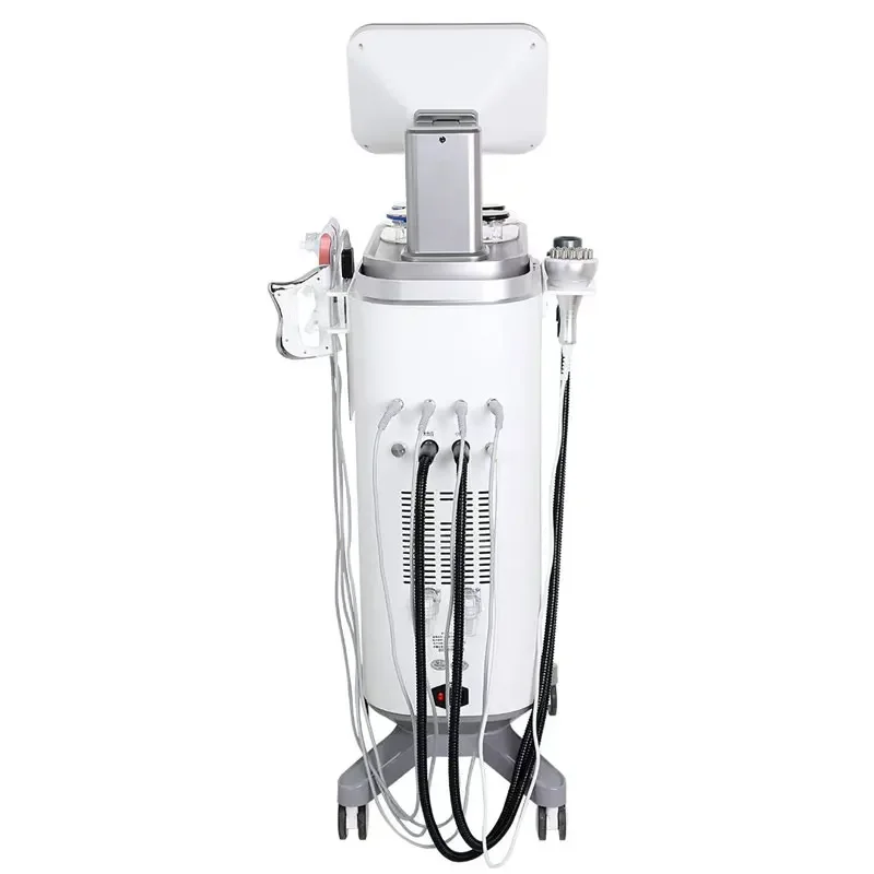 Thermische Master Body Heating Relief Body Comfort Meridian Baggeren Commercieel schoonheidsinstrument