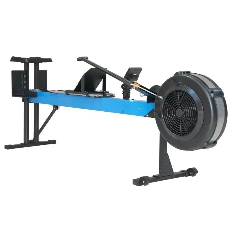 Training equipment dynamometer all aluminum alloy flower wheel, light, quiet and durable