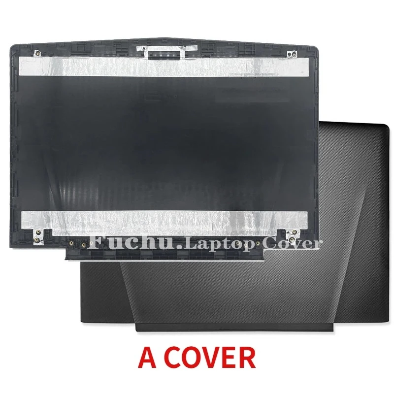 Laptop LCD Back Cover/Front Bezel/Hinges/Palmrest/Bottom Case FOR Lenovo Legion Y520 R720 Y520-15 R720 -15 Y520-15IKB R720-15IKB