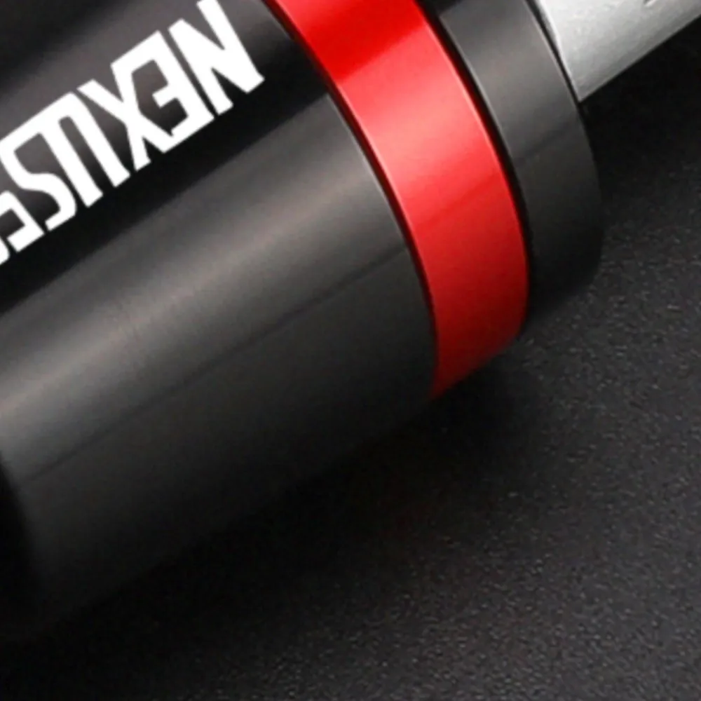 

7/8" 22mm Motorcycle Handle Bar Hand Grips Handlebar End Cap Plug For GILERA Gilera Nexus500 Nexus 500 2006-2014 2025 2026
