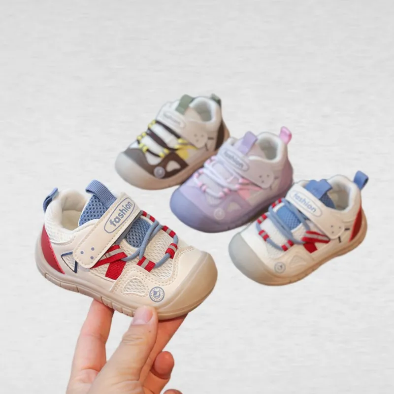 Children Warm Short Boots Winter New Boys Plus Thicken Velvet Cotton Shoes Girls Waterproof Snow Boots Baby Infant Botas
