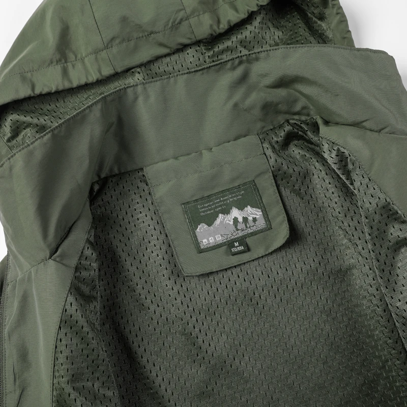 Thumbnail 4 - #63 Hiking Jackets Comparison Guide