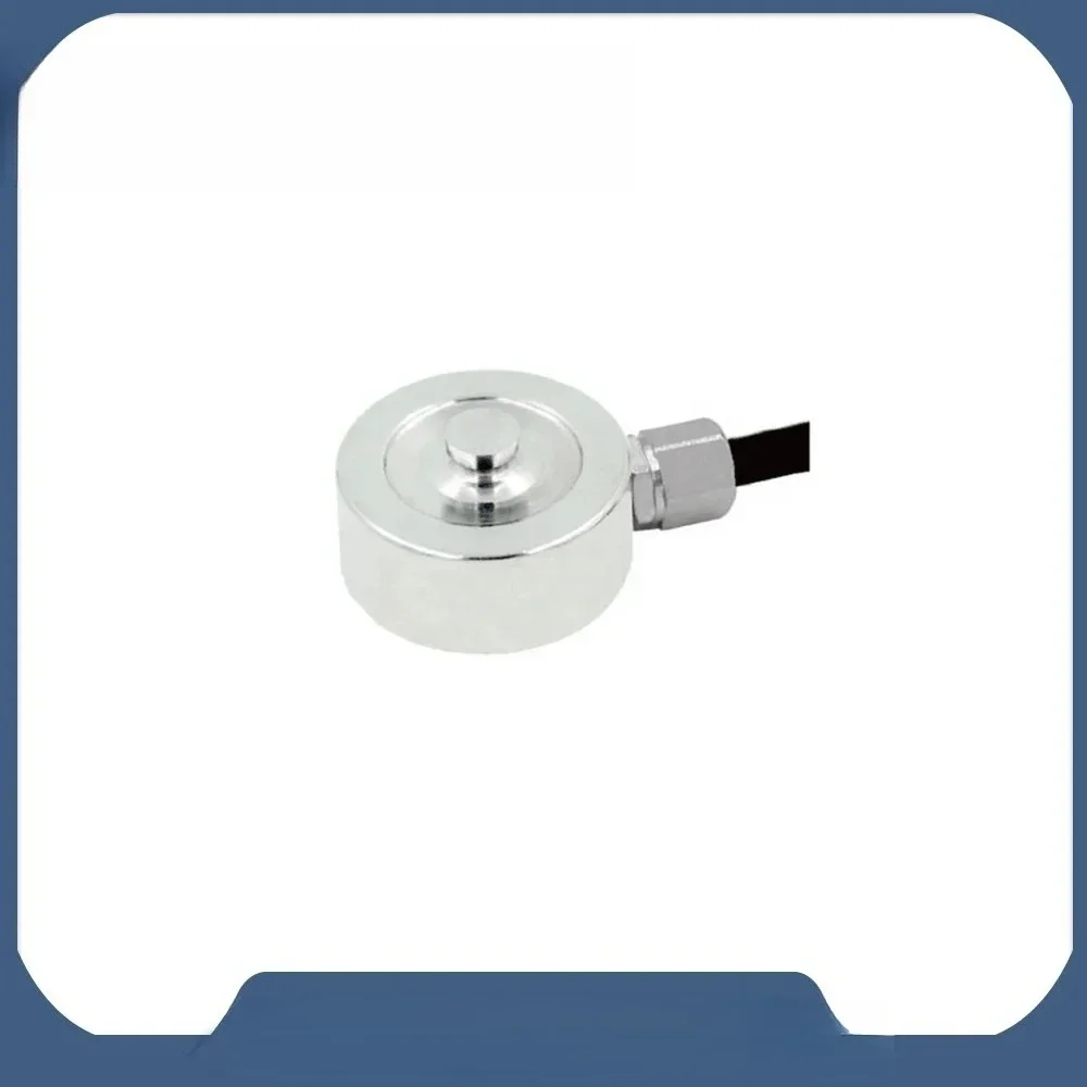 Low Profile Micro Compression Load Cell NK20