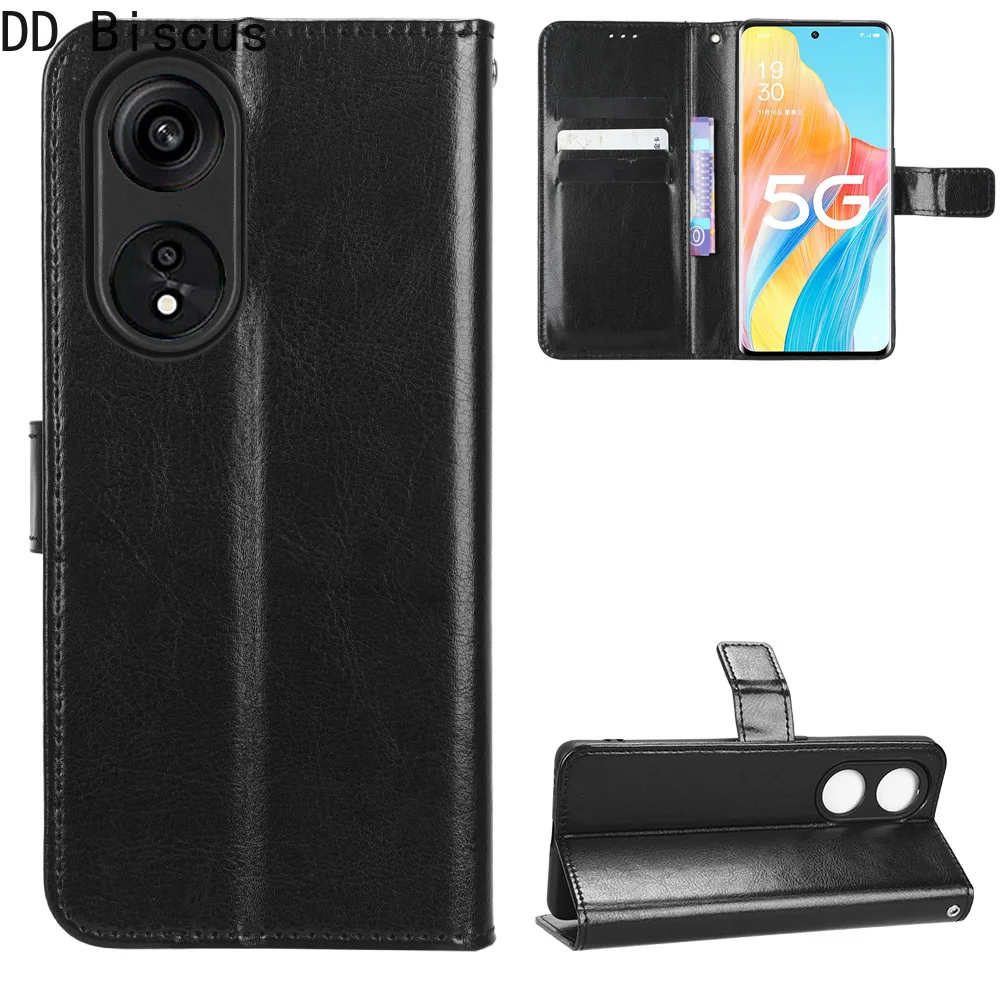 Book Case For Oppo … - image