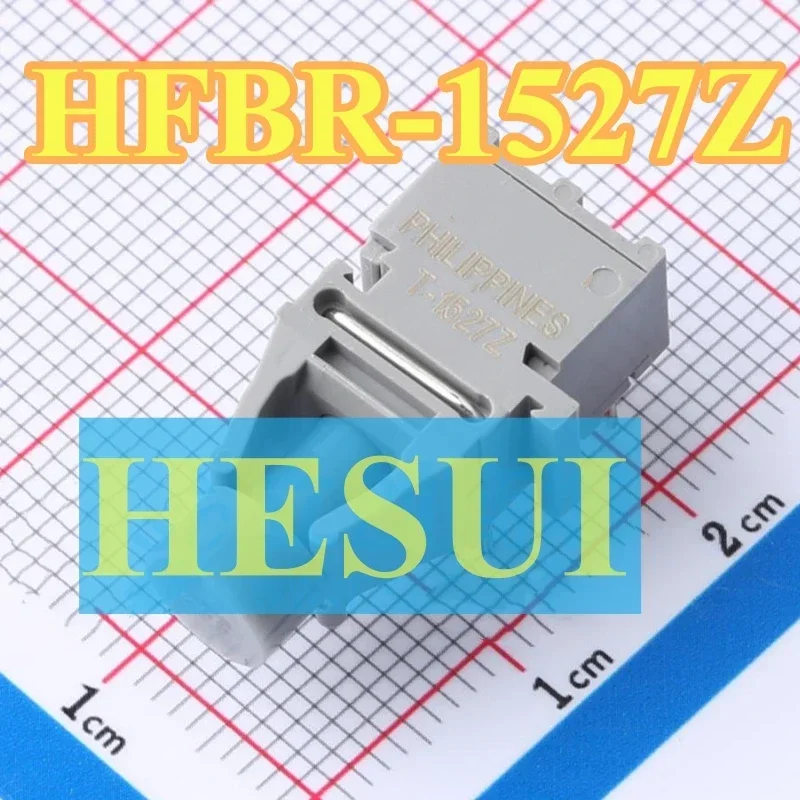 Fiber transceiver HFBR-1527Z Multi-purpose fiber connection Original