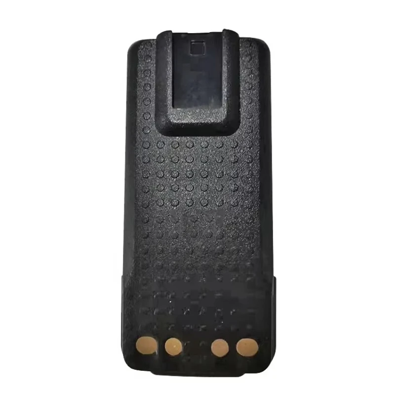 

Lithium-ion battery 2450mAh, for walkie-talkie radio, black