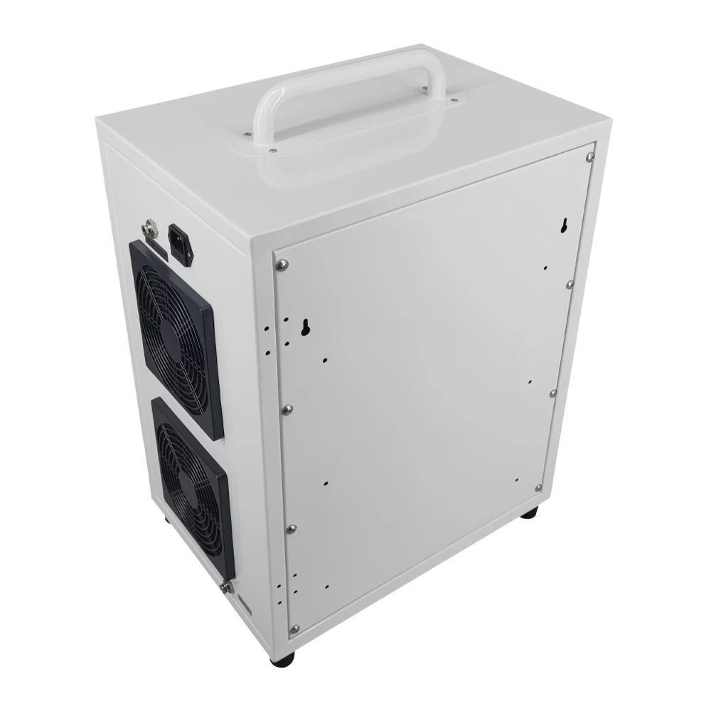 CE FCC ROHS Y1 PSA 1L 3L 5L/min ≥93% High-concentration Oxygen Concentrator Machine Household Commercial for Water Treatment