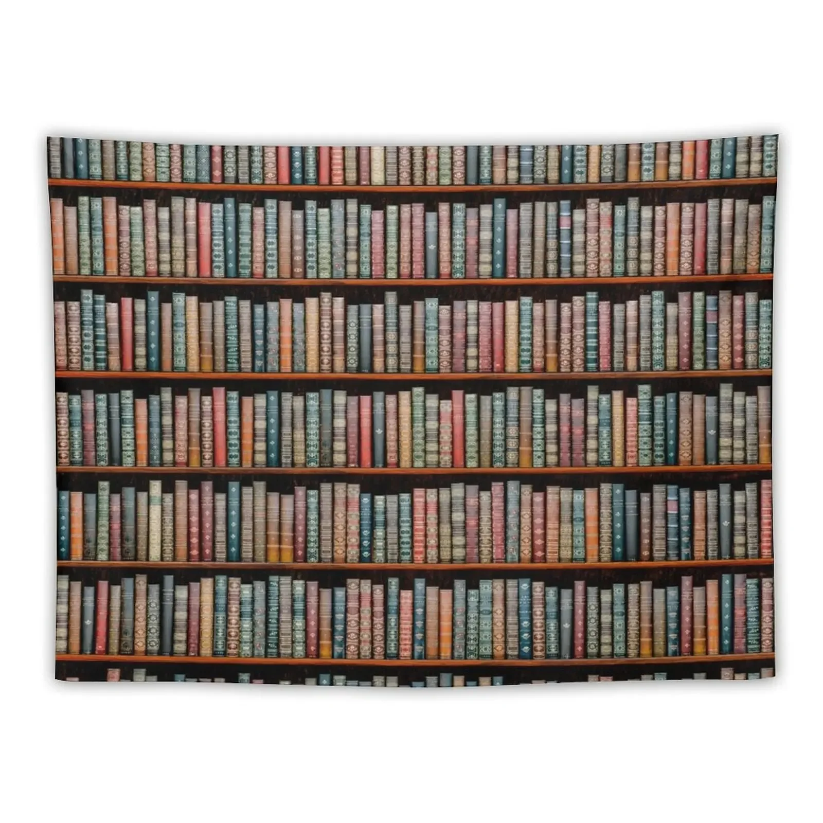 

The Library Tapestry Bedroom Decorations Decoration Room Tapestry