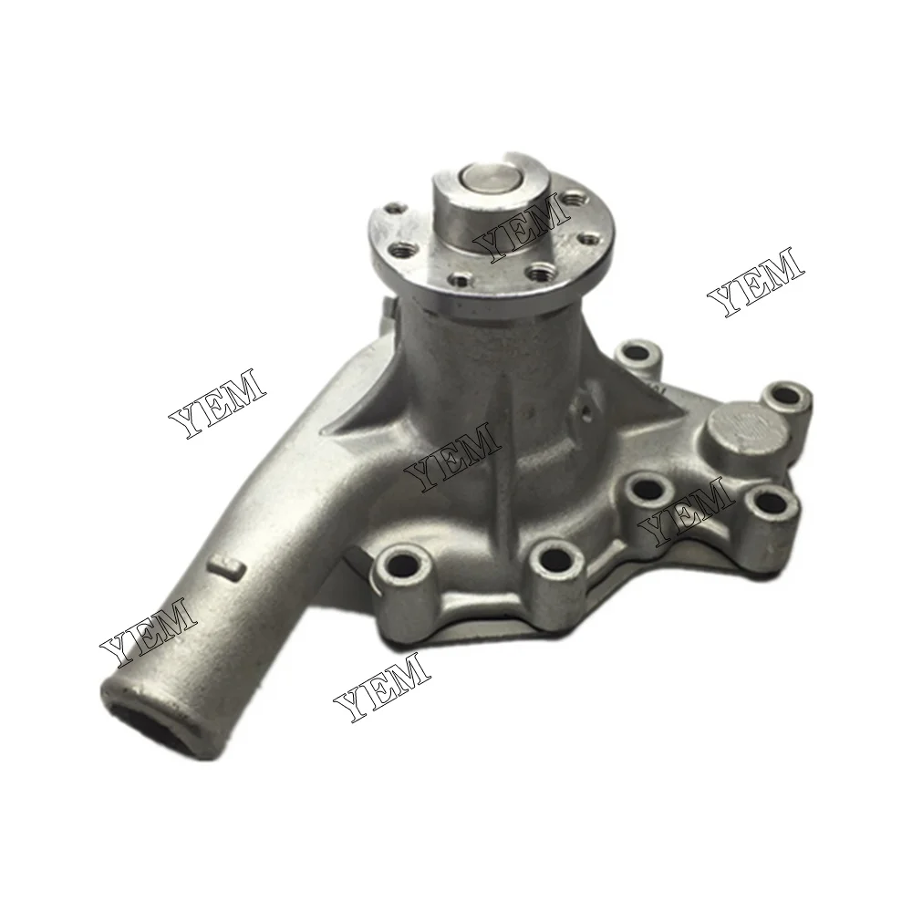 

Brand-New Water Pump 8-97028590-0 For ISUZU 4JG1 4JG2 EX75UR-5 EX75US-5 ZX70