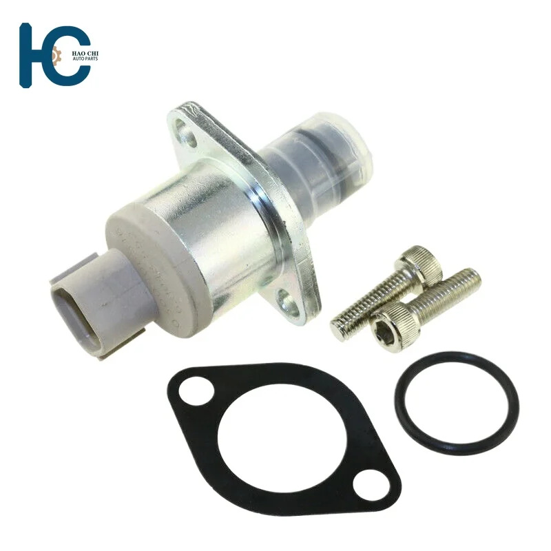 

294200-0300 04226-0L030 Pressure Fuel Pump Regulator Suction Control SCV Valve for Toyota Corolla HIACE HILUX RAV4 Land Cruiser