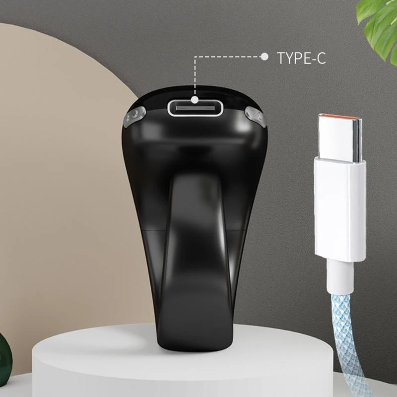 

J0MB Advanced Intelligent Ring