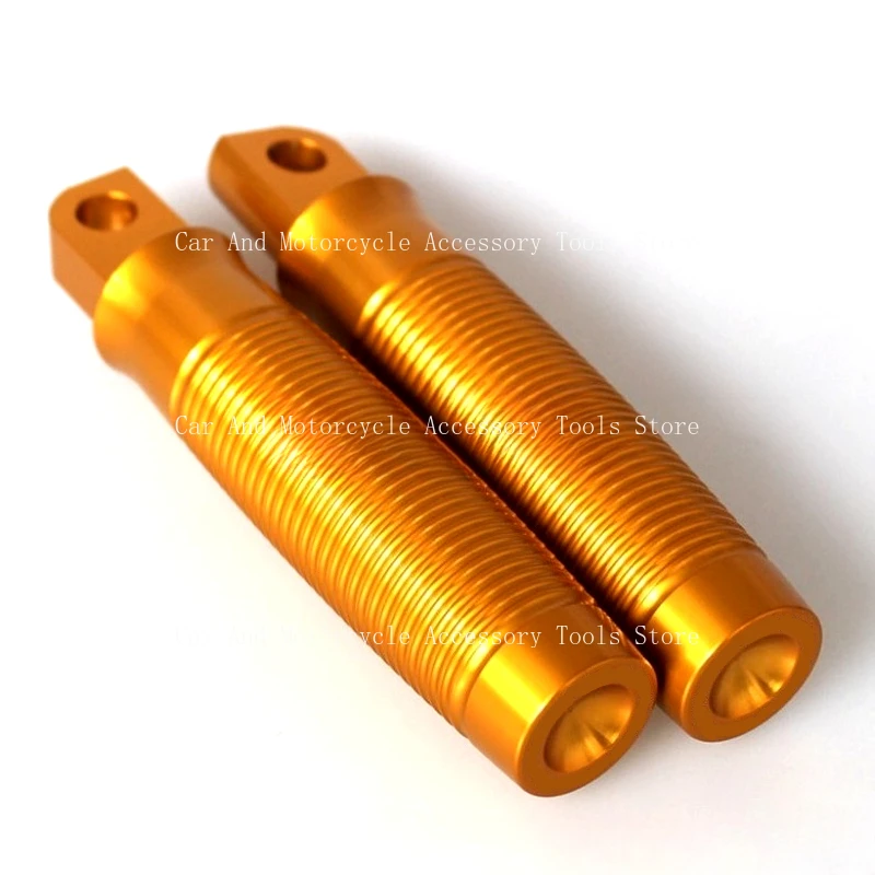 

Motorcycle Accessories Suitable For XL883/1200 Dana X48 Soft Tail CNC Pedals