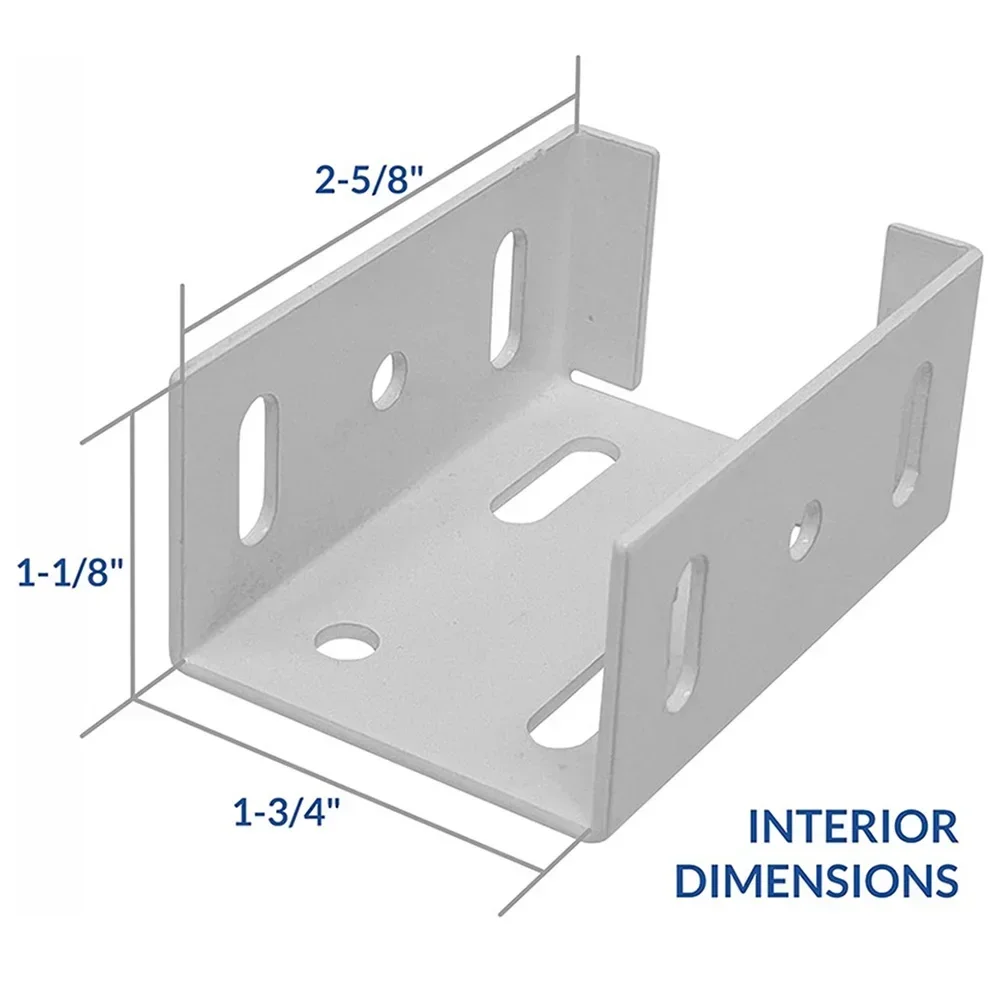 الألومنيوم الخارجية سياج بين قوسين آخر موصلات الألومنيوم سياج بين قوسين الألومنيوم ربط خدمة أطول الحياة لوحة سياج الفينيل