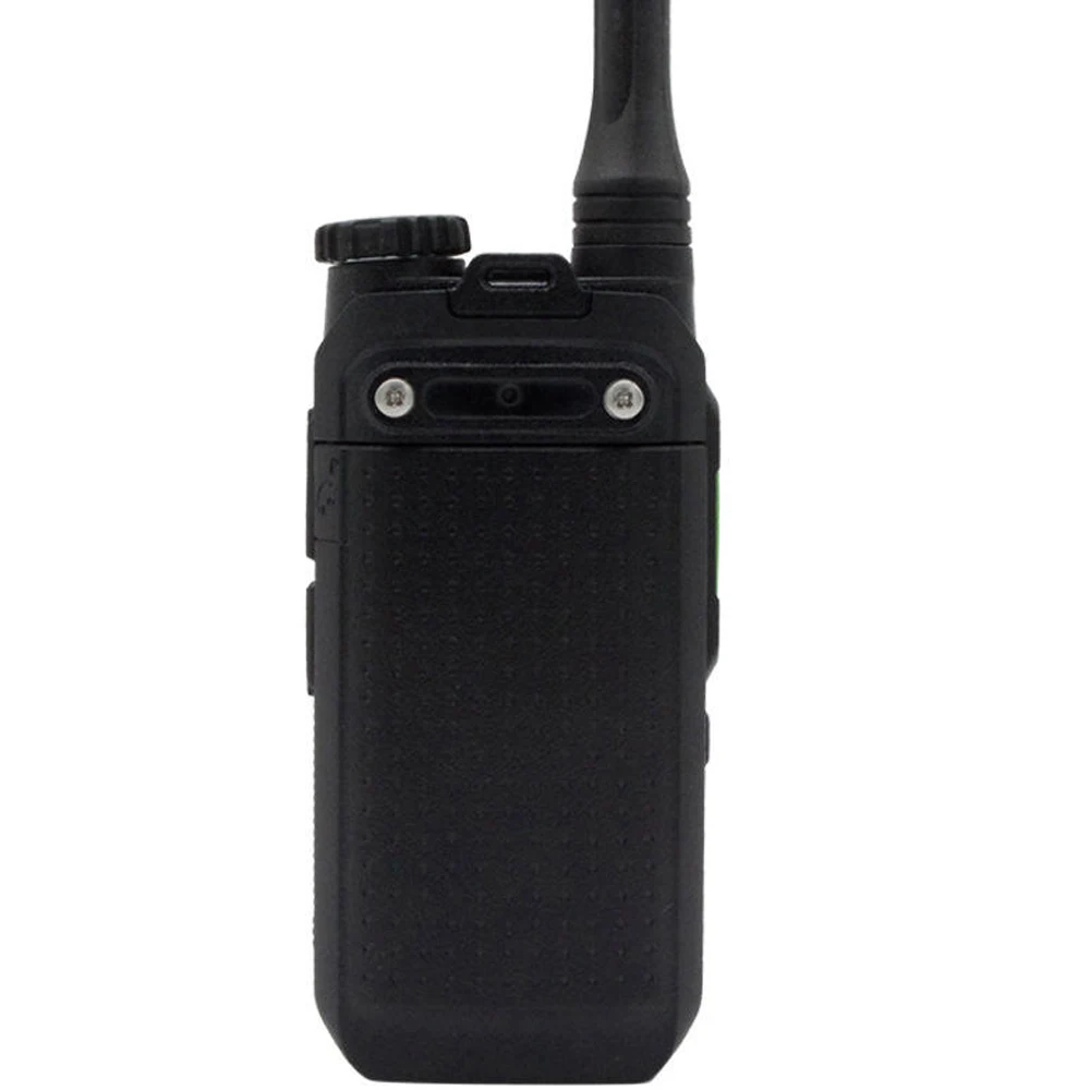 BD300 Hytera Handheld Radio IP54 Waterproof and Dustproof Strong Signal Noise Reduction Fast Charging Digital Walkie-Talkie