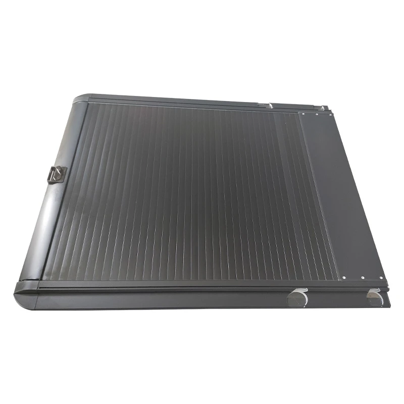 High Quality Low Profile Off-Road 4X4 Tonneau Cover Foton G Pickup Truck Bed