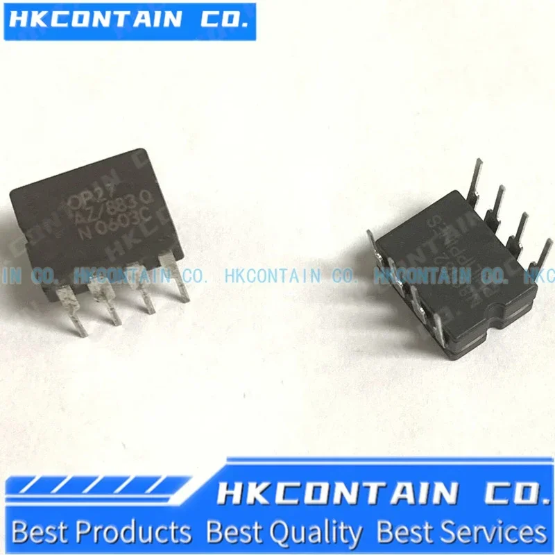 

NEW OP27AZ OP27AZ/883 OP27AZ/883C OP27AZ/883Q OP290GP OP290GPZ CDIP8