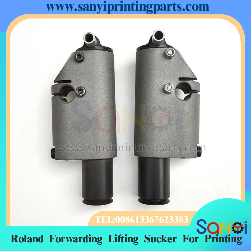 Roland Forwarding Lifting Sucker For Printing Machine Parts