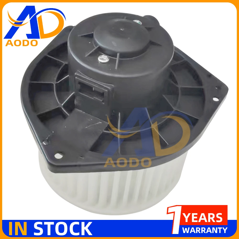 

Вентилятор двигателя вентилятора отопителя переменного тока для Chevrolet Spark 2011 M300 P96675858