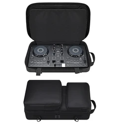 Case for AlphaTheta DDJ-FLX2/Pioneer DDJ-200 DDJ-WeGO4/Hercules DJControl Inpulse 200 Audio DJ Console Mixer Protector