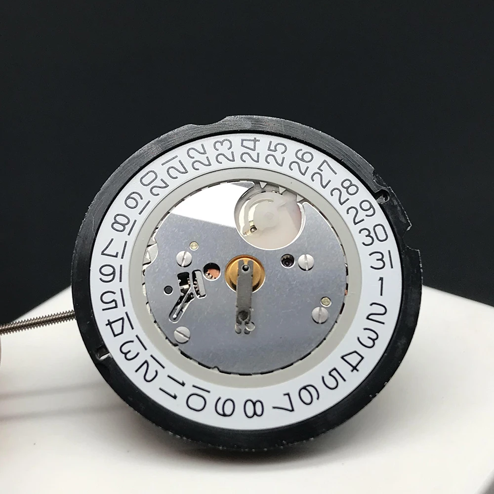 Piezas de reloj de pulsera SW  - Jewels In Quartz Watches reseña y precio