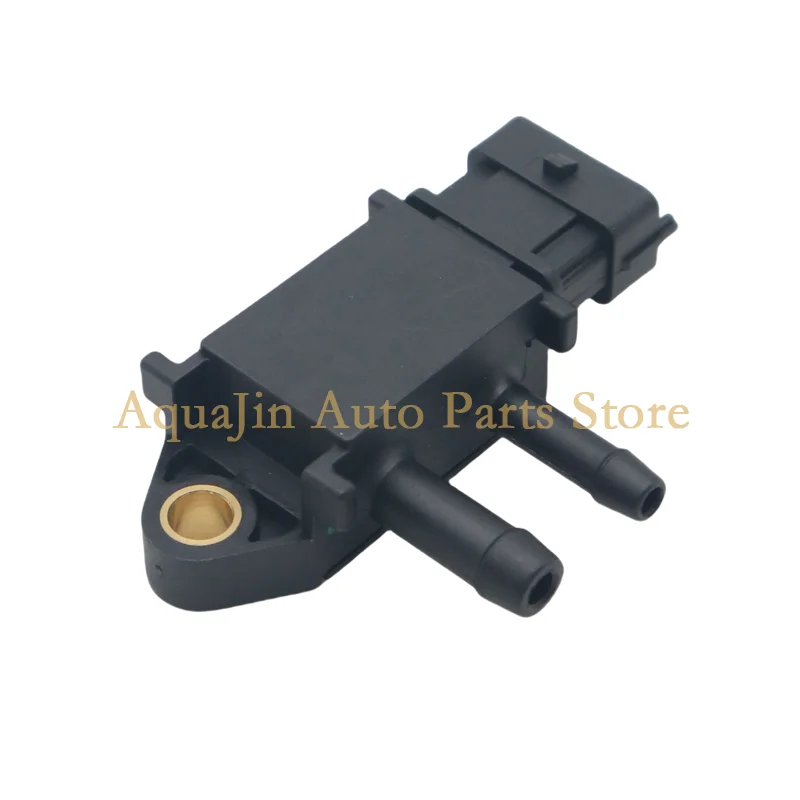 Sensor de presión diferencial Delta 23488881 DPF para motor de camiones Volvo Mack D11 D13 MP8 MP7 se adapta a piezas de automóvil OE precio de fábrica