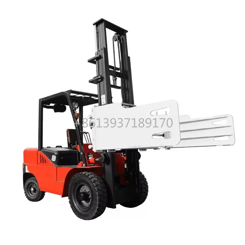 Electric Forklift Widely Used in Factories Workshops and Warehouses Electric Pallet Forklift High Quality Forklift