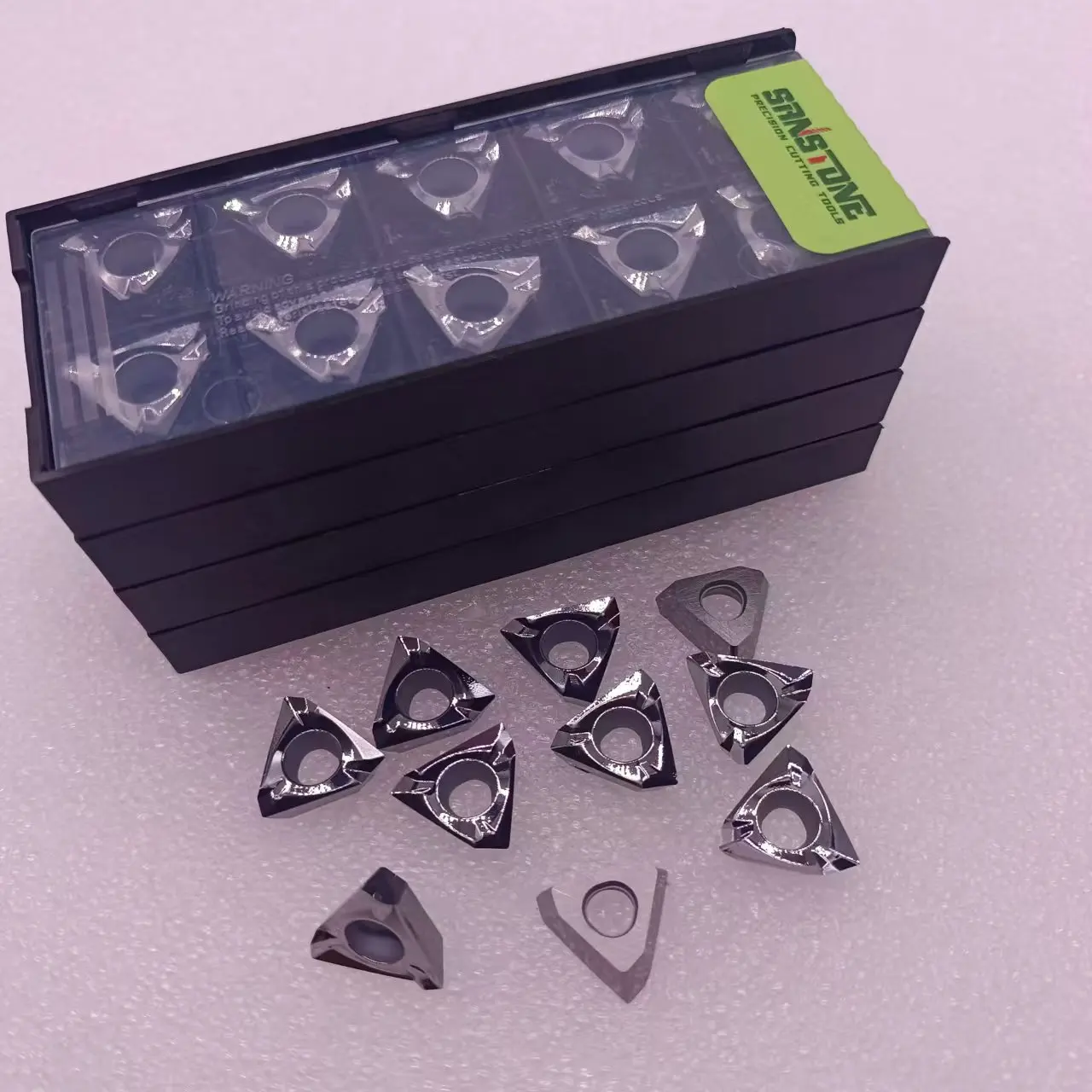 Lame per inserti per fresatura a spalla in carburo 3PHT TPKT 3PKT 3PHT 3PHT 150504 RAL 3PHT 150504