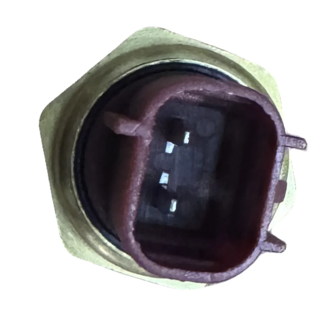 جزء مستشعر درجة حرارة الماء المبرد الأصلي الأصلي مناسب لـ Hisun500 Hs700Utv P115000391300000 19206-115-0000 #4