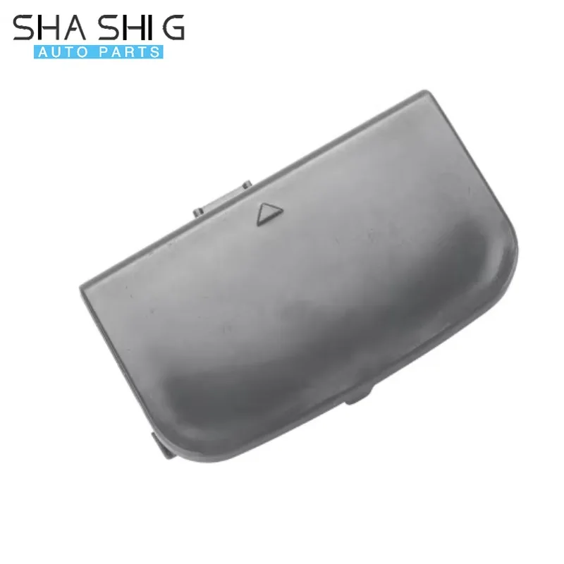 

51117135569 Front Bumper Tow Hook Cover Trailer Towing Cap for BMW E65 E66 7 Series 2005 2006 2007 2008