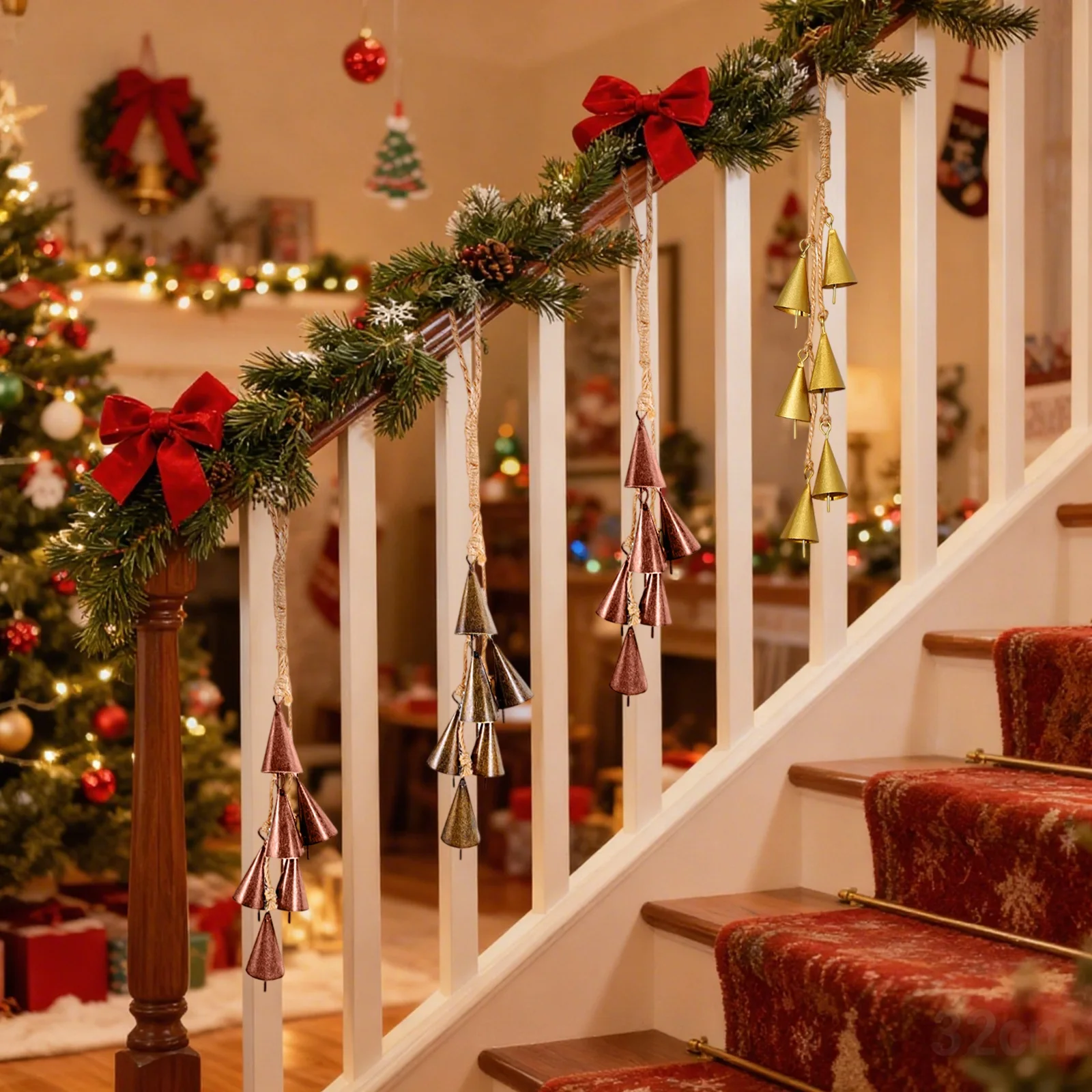 Christmas Vintage B…