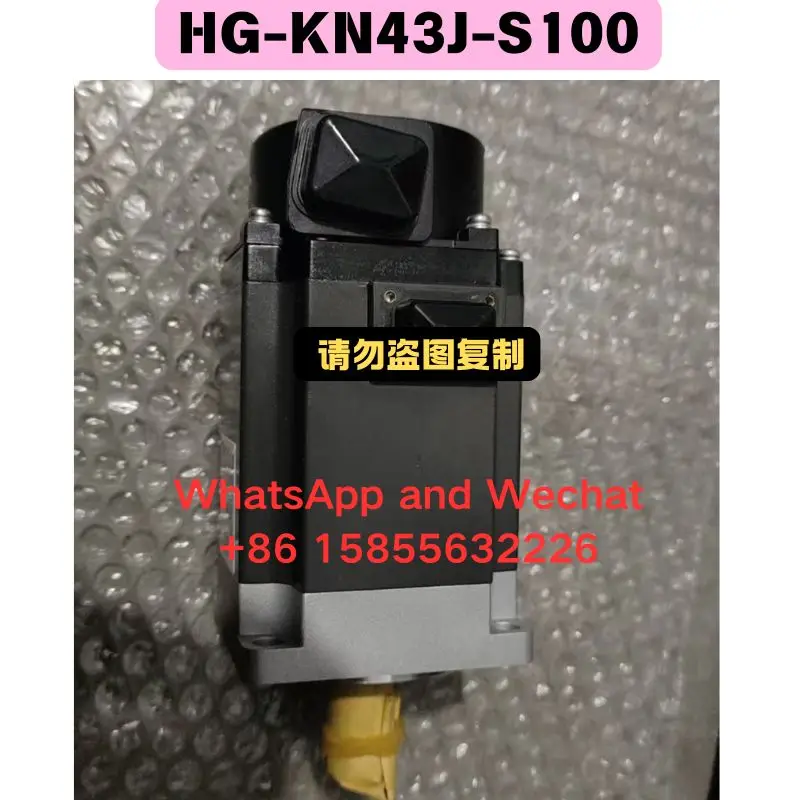 

Совершенно новое электрическое оборудование HG-KN43J-S100