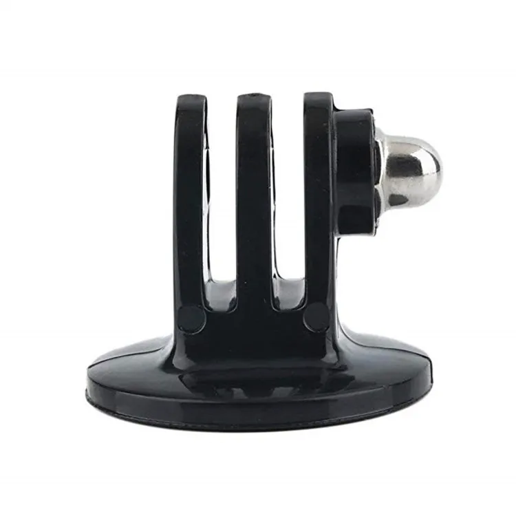 ミニ三​​脚アダプターコンバーターマウント 1/4 ホルダー一脚接続 GoPro Hero 13 Max アクセサリー Dji OSMO アクションポケットカメラ用