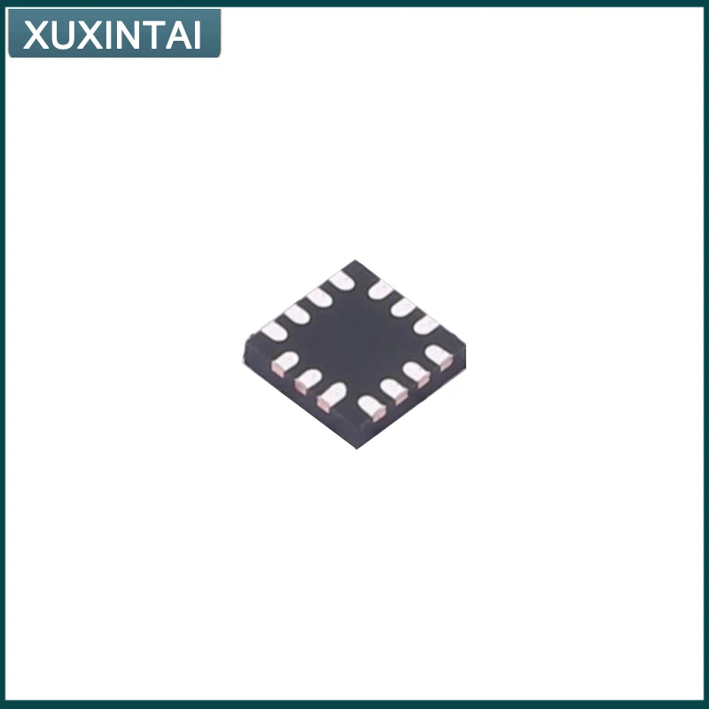 5Pcs/Lot New Original   LMH5401IRMST LMH5401IRMSR  Differential Amplifier 1 Circuit 14-UQFN (2.5x2.5)