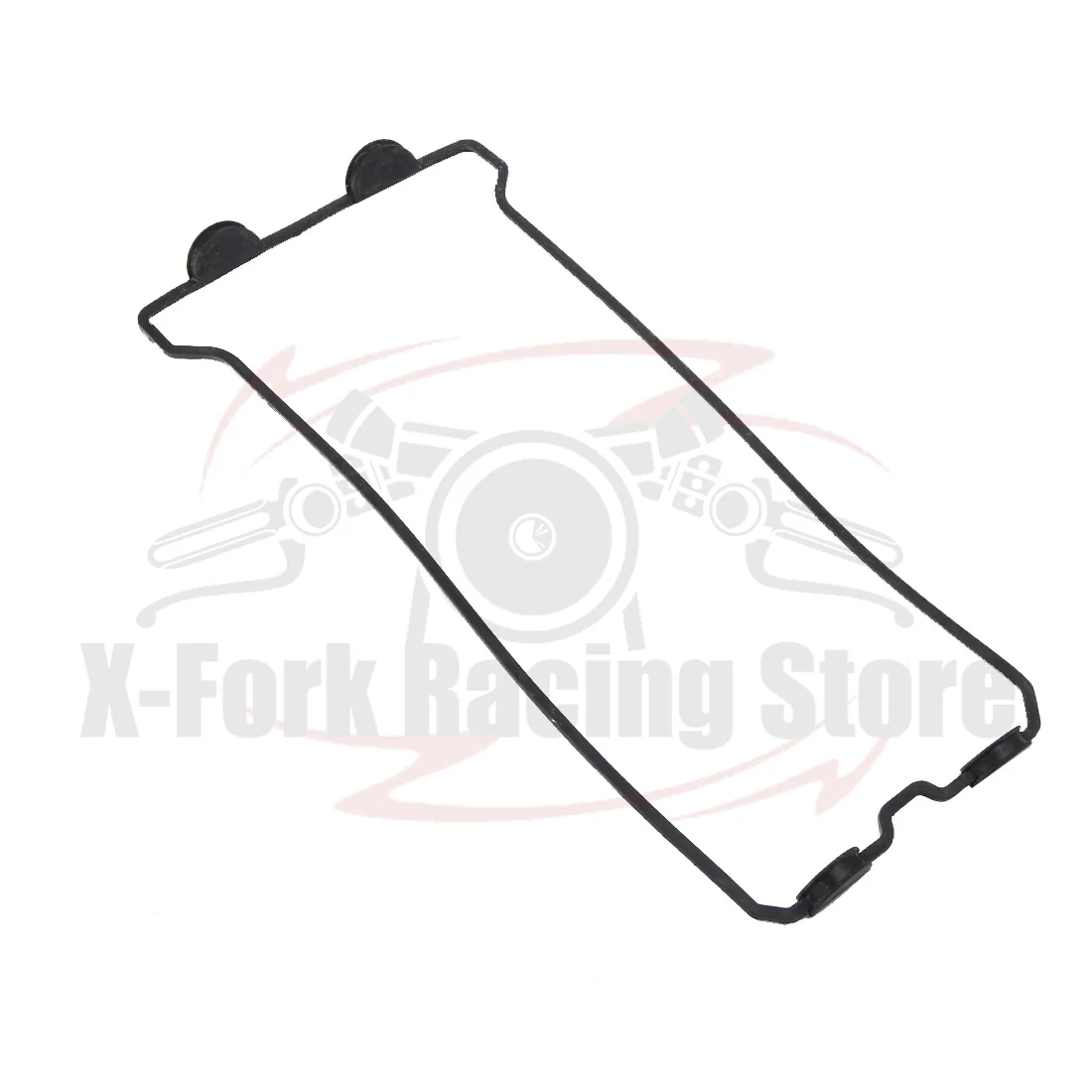 Cylinder Valve Head Cover Gasket For Suzuki GSXR600 2001-2003 GSXR750 2000-2005 GSX-R GSXR1000 2001-2016 11173-35F00