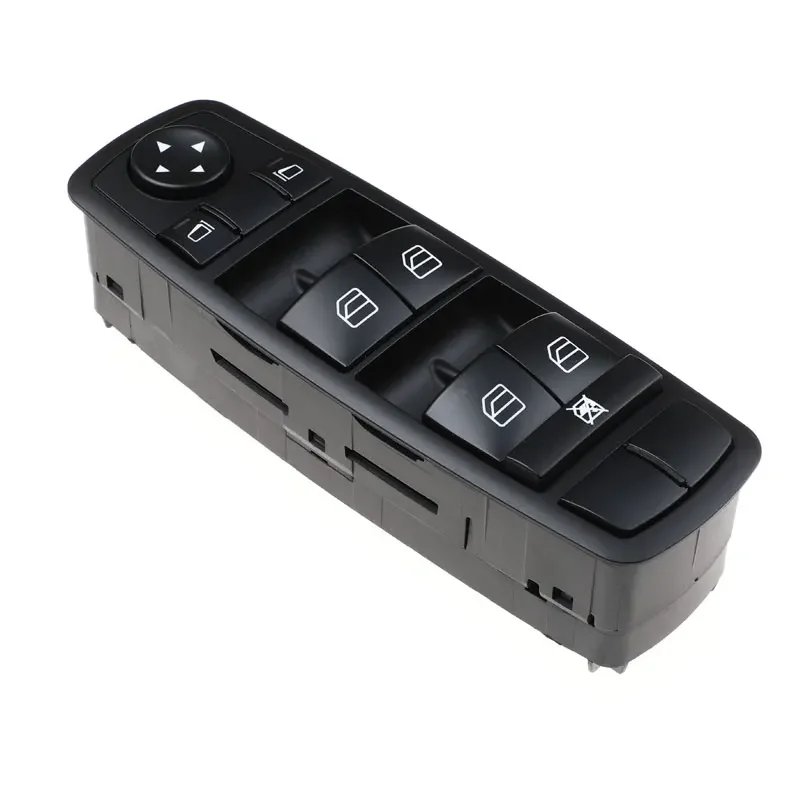 2518200110 2518300090 A2518200110 A2518300090 Power Window Switch For Benz W164 GL320 GL350 GL450 ML350 ML450 ML550 R350