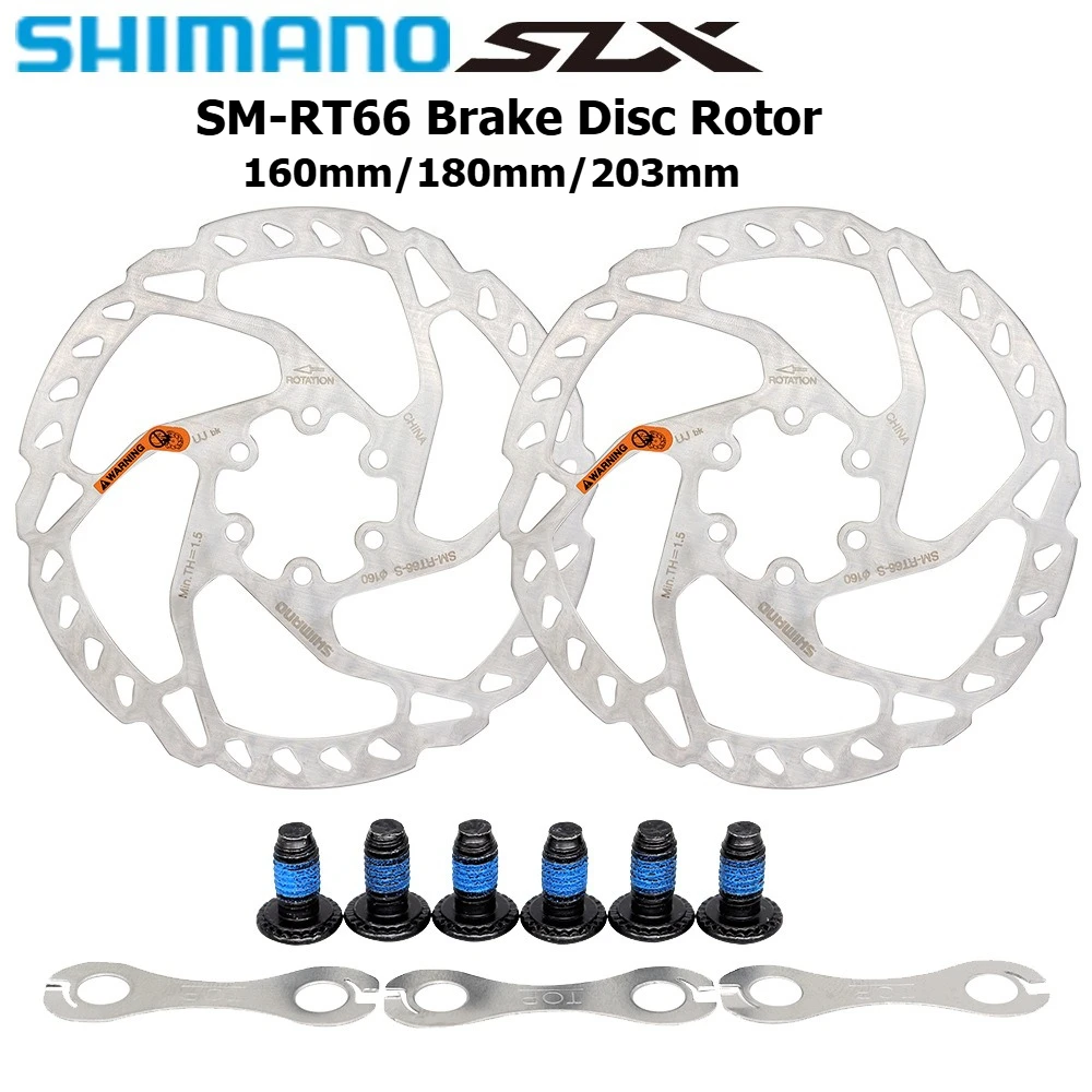 Thumbnail 4 - #58 Latest Bicycle Brake Rotors Offers