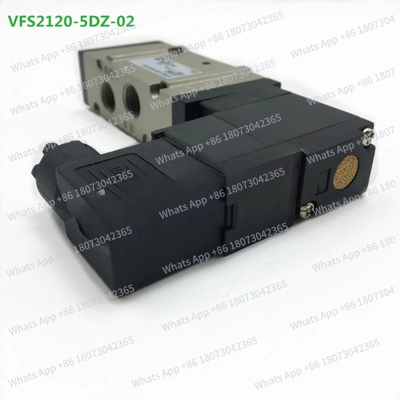 

VFS2120 VFS3120-5DZ 4G-02-03 VX2120 VP3145-064GA VP342-4G 5DZ1 4DZD1-02FA-02A VP742K-5GD1-04A 03A Solenoi Valve VFS VP300
