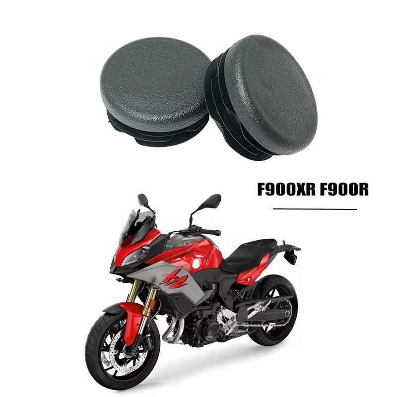 

Для BMW F900, XR, F900, R, F, 900XR, 900R, F900, R/XR 2020, 2021, 2022, фотоотверстие, крышка, заглушка, Декор, набор крышек для рамки, 2 шт.