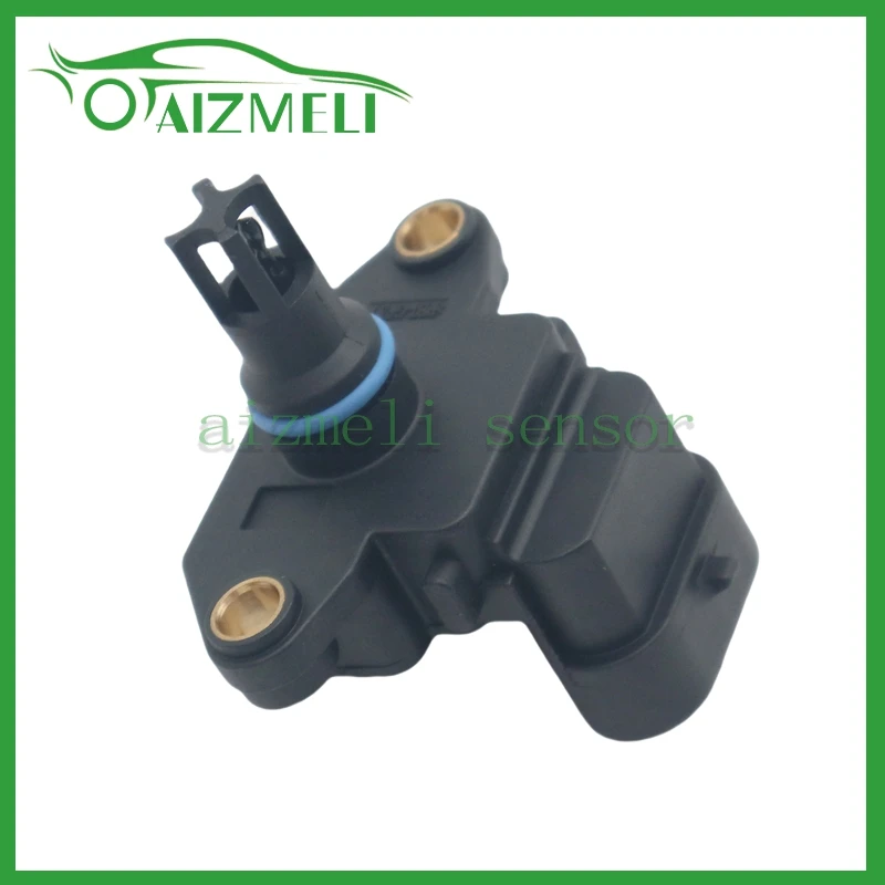55563262 High Quality MAP Manifold Absolute Pressure sensor For SAAB 9-5 Ys3e Estate 9-3 Ys3d Cabriolet Car Spare Accessoriese