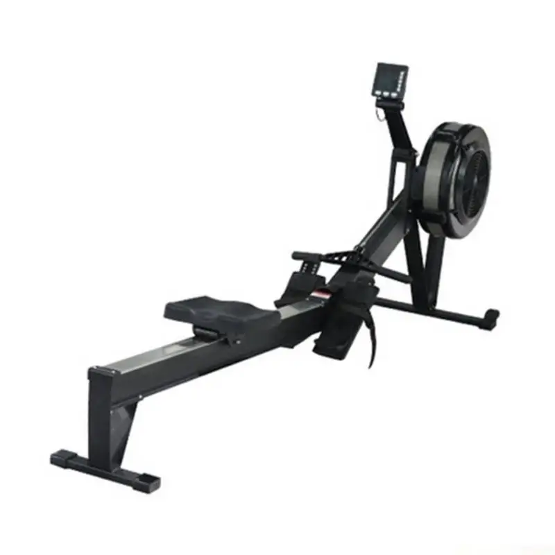31BE Rowing Machine Counter APP Electronic Watches Home Rowing Machine Monitor Adjustable Odometer Speedometer Counter