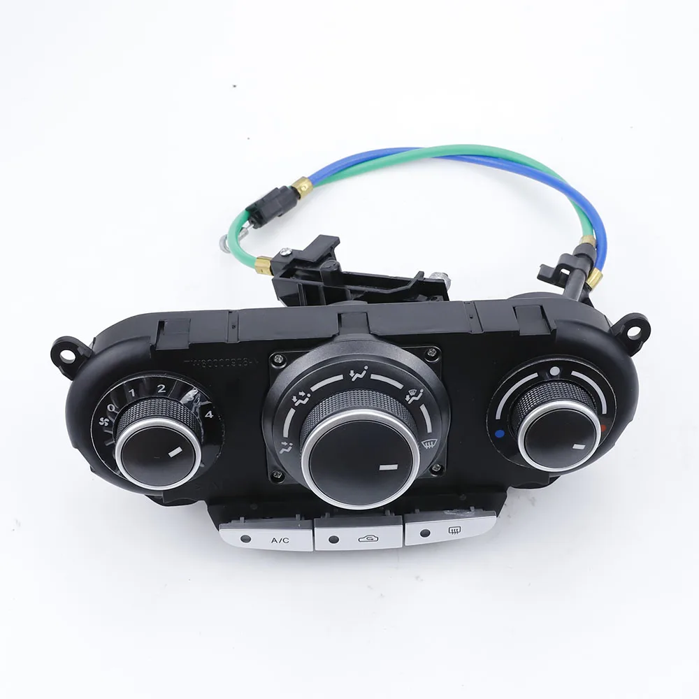 

AC Heater Panel For Buick Excelle 2013 Switch Control Air Conditioning Panel 9054719 Accessories
