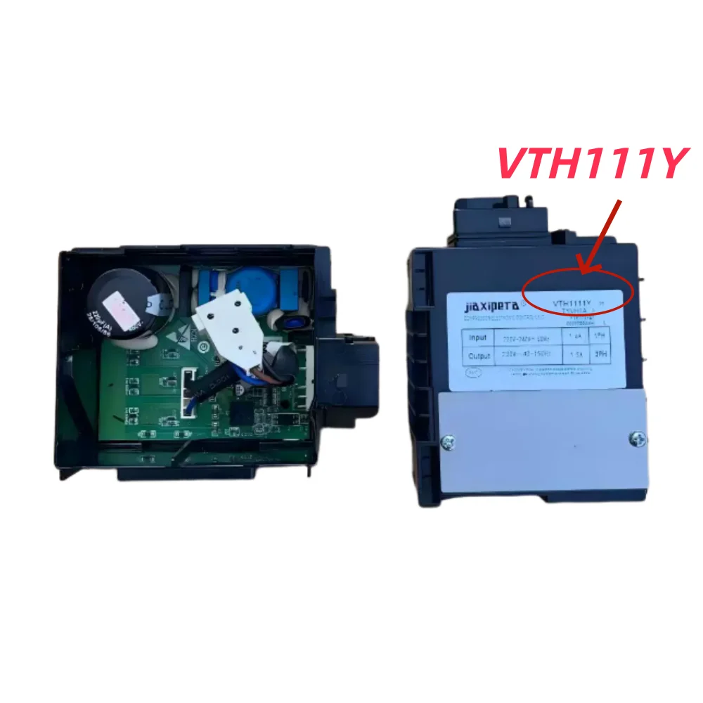 ハイアール冷蔵庫用インバーターコンプレッサーインバーターボード-vth111y-マザーボードドライバーボード