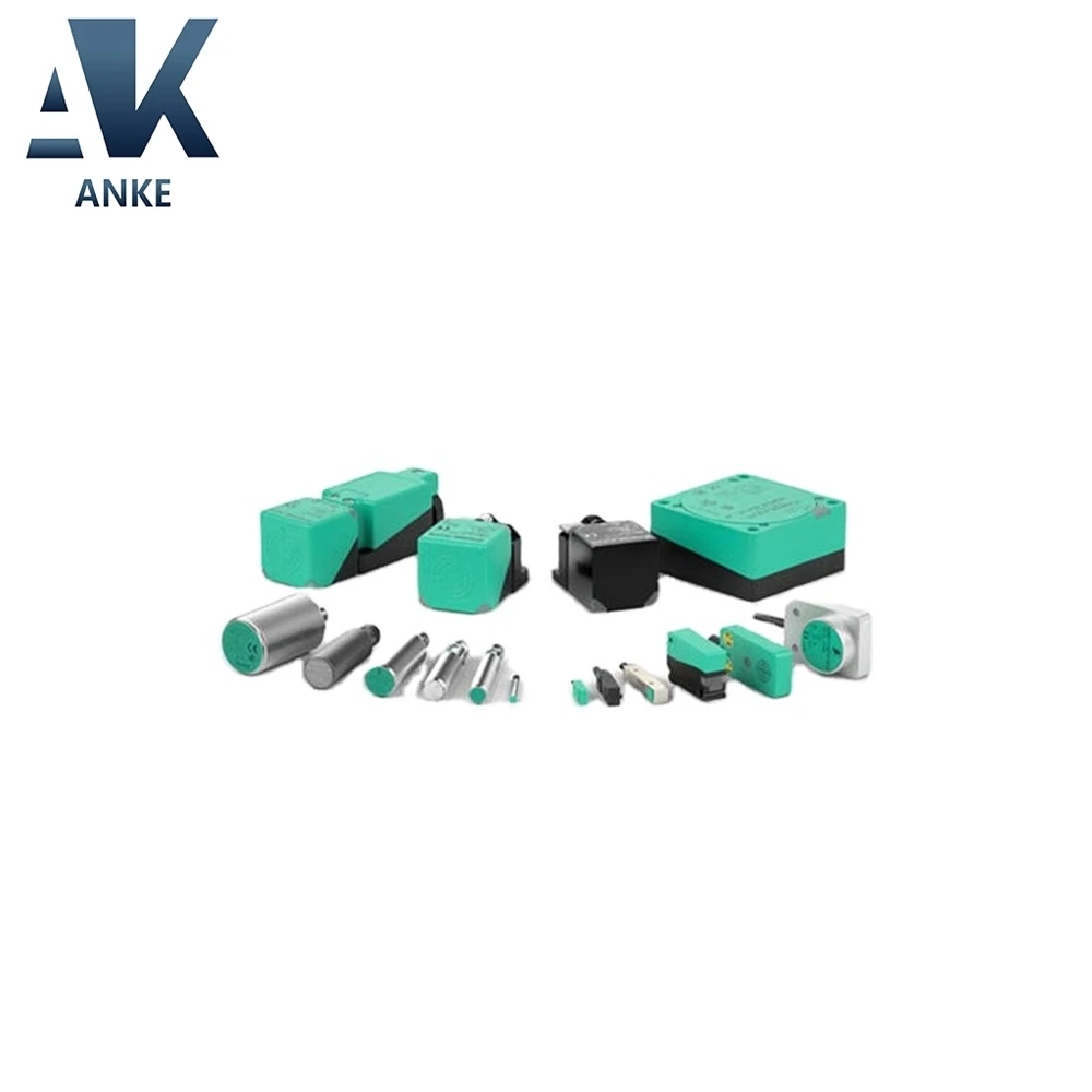 

Comfort Series 15 mm Non-flush Inductive Sensor NJ15-30GK50-E2-10M